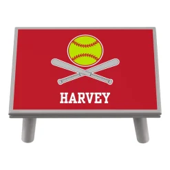 Sports Champ Step Stool