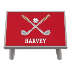 Sports Champ Step Stool