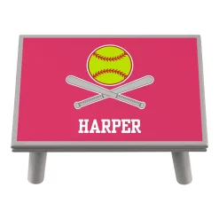 Sports Champ Step Stool