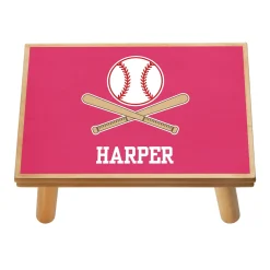 Sports Champ Step Stool