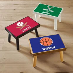 Sports Champ Step Stool