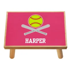 Sports Champ Step Stool