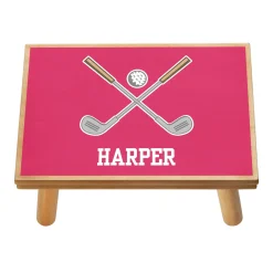 Sports Champ Step Stool