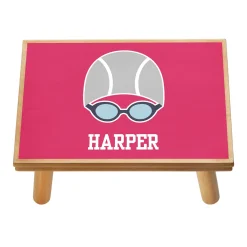 Sports Champ Step Stool