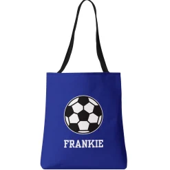 Sports Champ Tote Bag