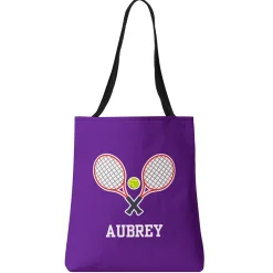 Sports Champ Tote Bag