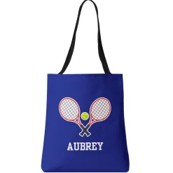 Sports Champ Tote Bag