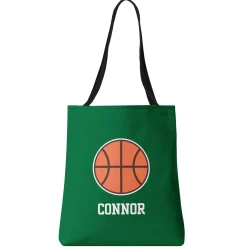 Sports Champ Tote Bag