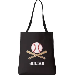 Sports Champ Tote Bag