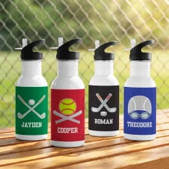 Sports Champ Water Bottle