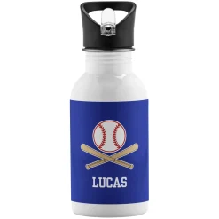 Sports Champ Water Bottle