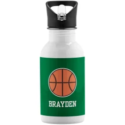 Sports Champ Water Bottle
