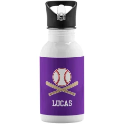 Sports Champ Water Bottle