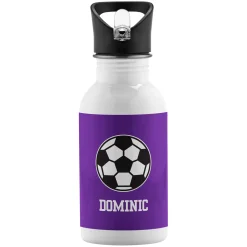 Sports Champ Water Bottle