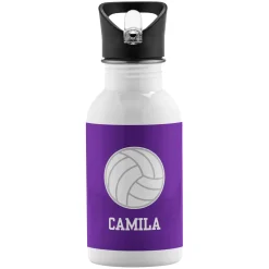 Sports Champ Water Bottle