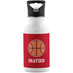 Sports Champ Water Bottle