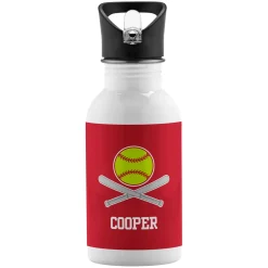 Sports Champ Water Bottle