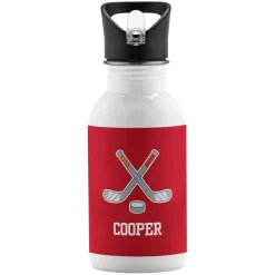 Sports Champ Water Bottle