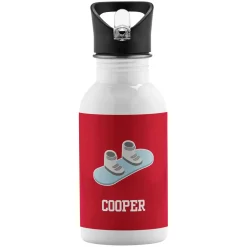 Sports Champ Water Bottle