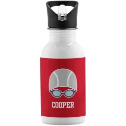 Sports Champ Water Bottle