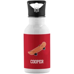 Sports Champ Water Bottle