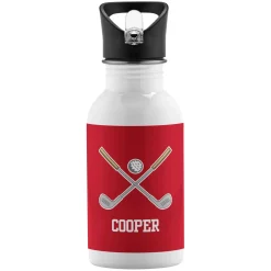 Sports Champ Water Bottle