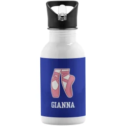 Sports Champ Water Bottle