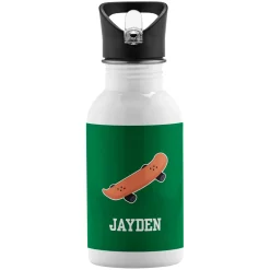Sports Champ Water Bottle