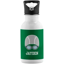 Sports Champ Water Bottle