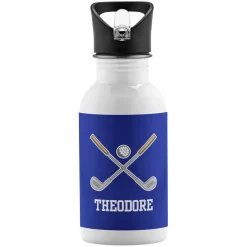 Sports Champ Water Bottle