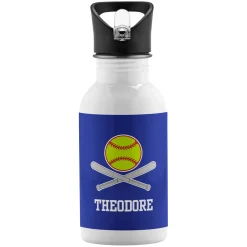 Sports Champ Water Bottle