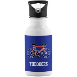 Sports Champ Water Bottle