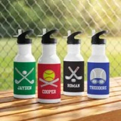 Sports Champ Water Bottle