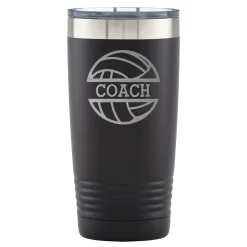 Sports Fan Insulated Tumbler