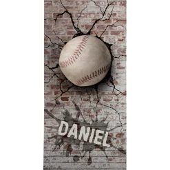 Sports Galore Beach Towel