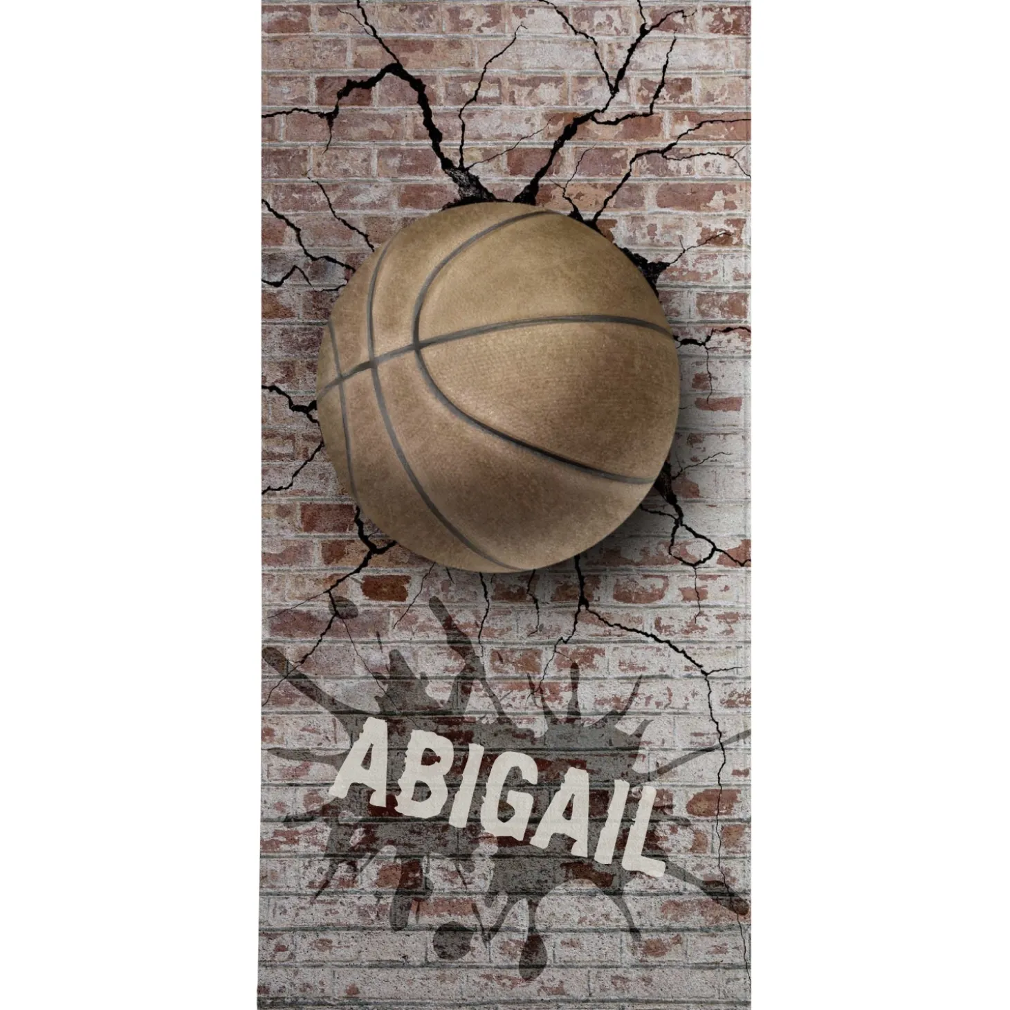 Sports Galore Beach Towel