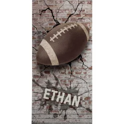 Sports Galore Beach Towel