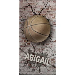 Sports Galore Beach Towel