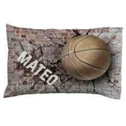 Sports Galore Pillowcase