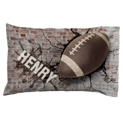 Sports Galore Pillowcase