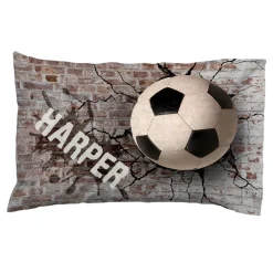 Sports Galore Pillowcase