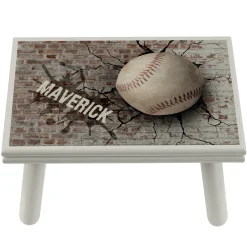 Sports Galore Step Stool