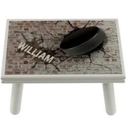 Sports Galore Step Stool
