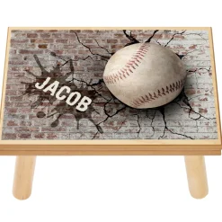 Sports Galore Step Stool