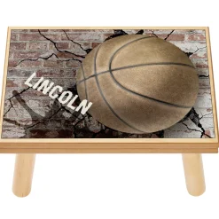 Sports Galore Step Stool