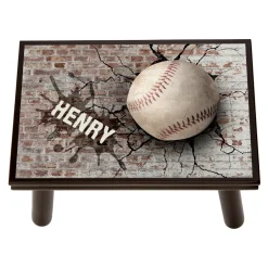 Sports Galore Step Stool