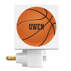 Sports Icons Nightlight