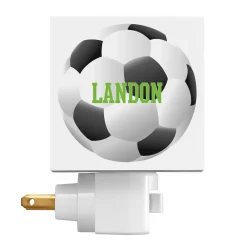 Sports Icons Nightlight