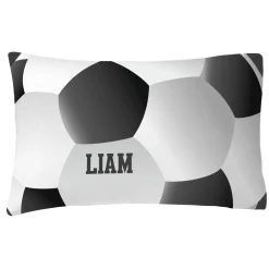 Sports Icons Pillowcase
