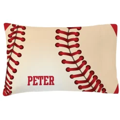 Sports Icons Pillowcase